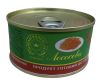 Ікра червона 130гр Ниваагропродукт Україна