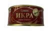 Ікра Мінтайка 100гр Lemberg