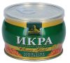 Ікра Горбуші Класік Голд 250гр Zarendom 2 сорт