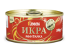 Ікра Мінтайка 100гр Lemberg