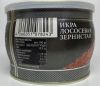 Ікра червона 500гр Platinum Lemberg
