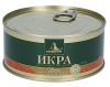 Икра Горбуши 250гр Zarendom Сlassic 2 сорт
