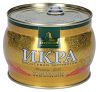 Икра Горбуши Premium Gold 500гр Zarendom 
